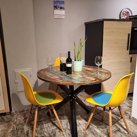 Jules Traum Im Schwarzwald Apartment Herrischried Bagian luar foto