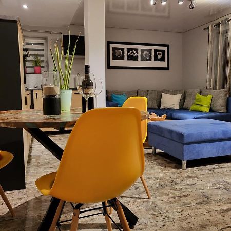 Jules Traum Im Schwarzwald Apartment Herrischried Bagian luar foto