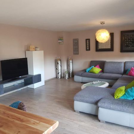 Jules Traum Im Schwarzwald Apartment Herrischried Bagian luar foto