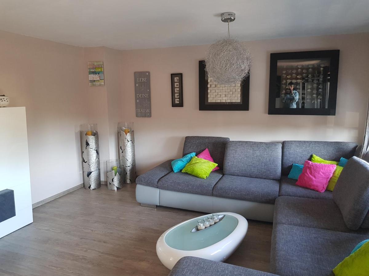 Jules Traum Im Schwarzwald Apartment Herrischried Bagian luar foto