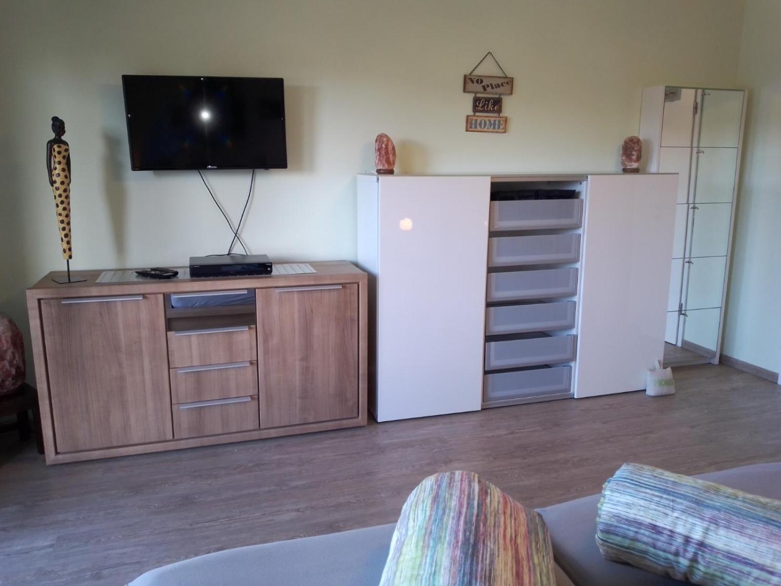 Jules Traum Im Schwarzwald Apartment Herrischried Ruang foto
