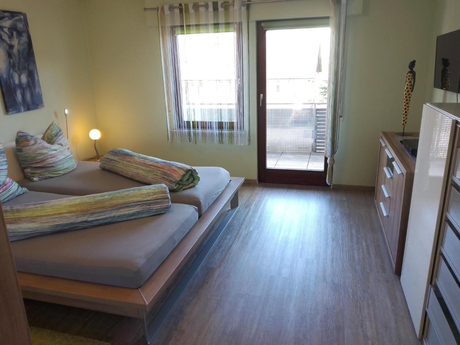 Jules Traum Im Schwarzwald Apartment Herrischried Ruang foto