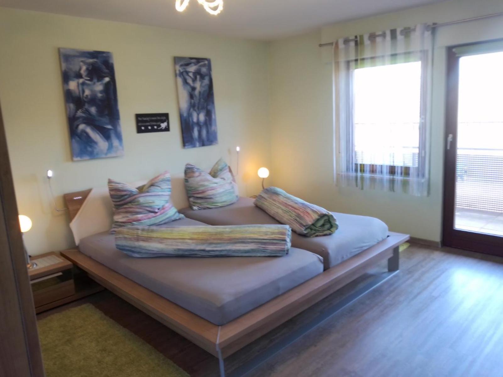Jules Traum Im Schwarzwald Apartment Herrischried Ruang foto