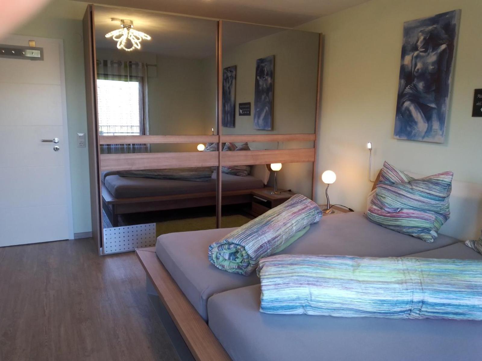 Jules Traum Im Schwarzwald Apartment Herrischried Ruang foto