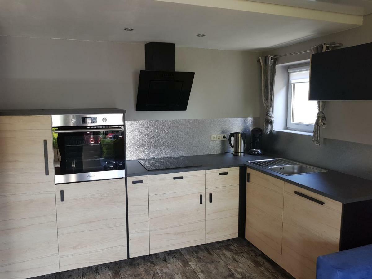 Jules Traum Im Schwarzwald Apartment Herrischried Bagian luar foto
