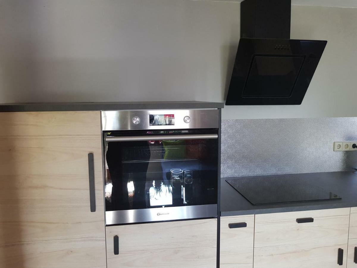 Jules Traum Im Schwarzwald Apartment Herrischried Bagian luar foto