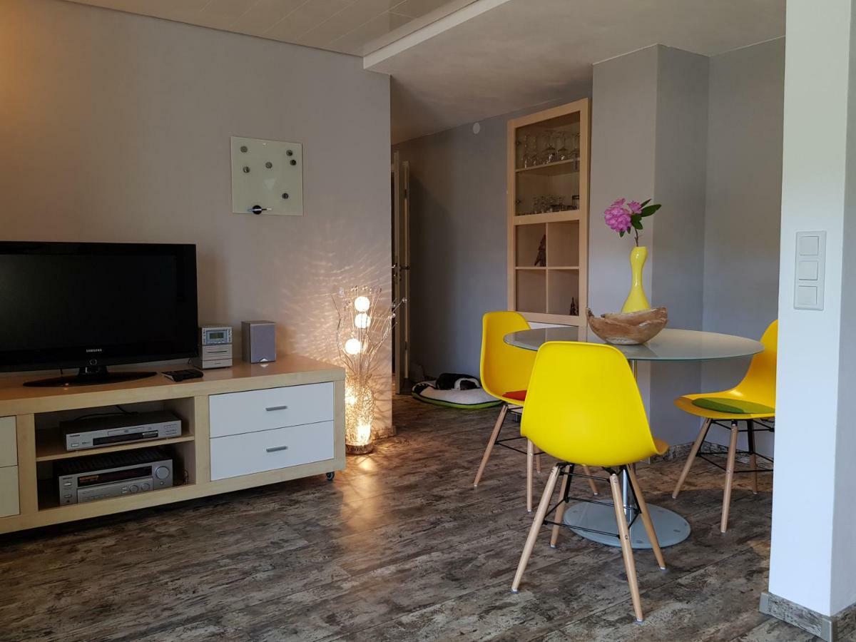 Jules Traum Im Schwarzwald Apartment Herrischried Bagian luar foto