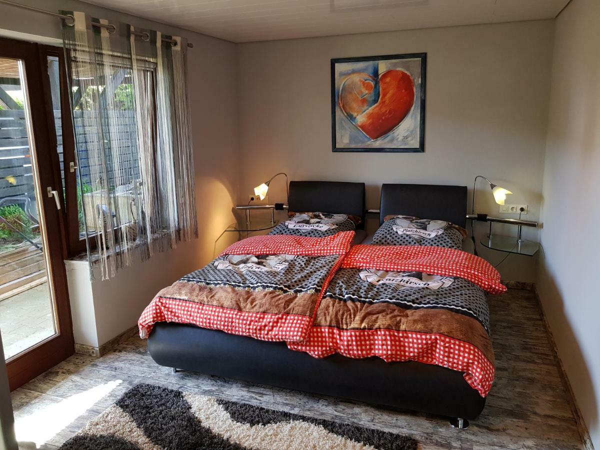 Jules Traum Im Schwarzwald Apartment Herrischried Bagian luar foto