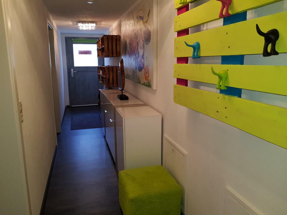 Jules Traum Im Schwarzwald Apartment Herrischried Bagian luar foto