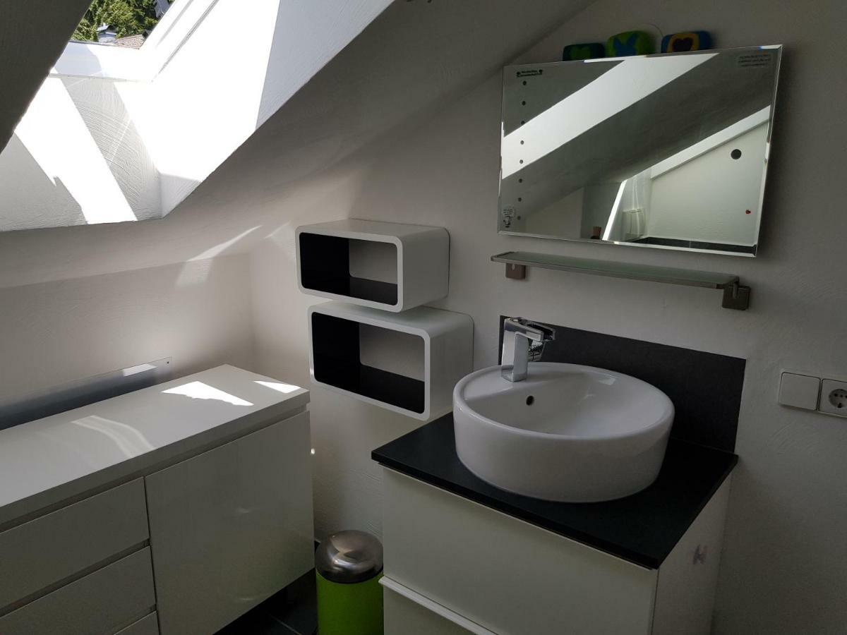 Jules Traum Im Schwarzwald Apartment Herrischried Bagian luar foto