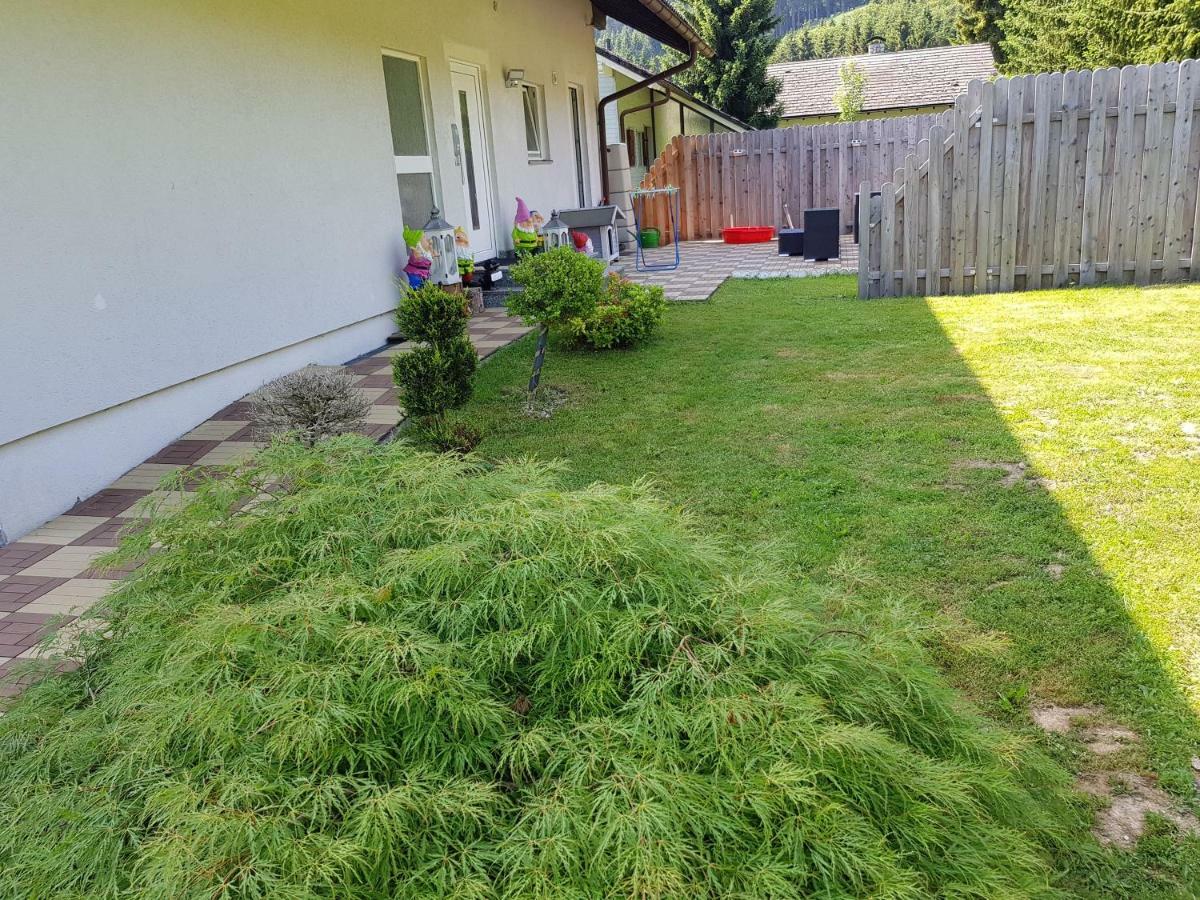 Jules Traum Im Schwarzwald Apartment Herrischried Bagian luar foto
