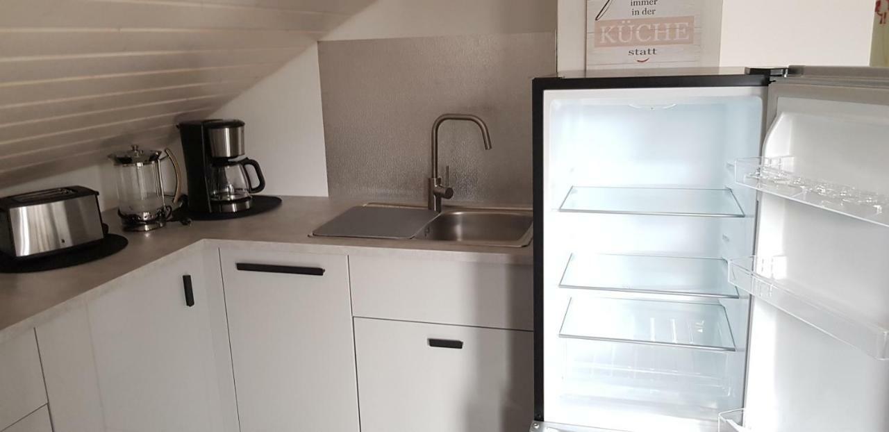 Jules Traum Im Schwarzwald Apartment Herrischried Bagian luar foto
