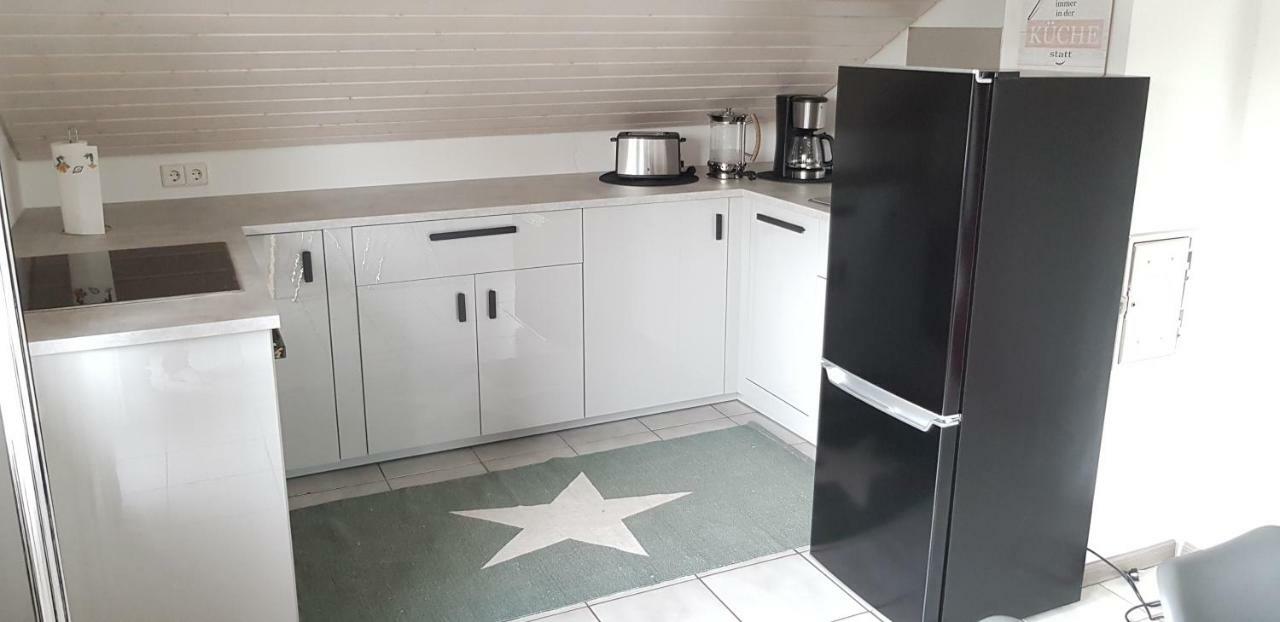Jules Traum Im Schwarzwald Apartment Herrischried Bagian luar foto