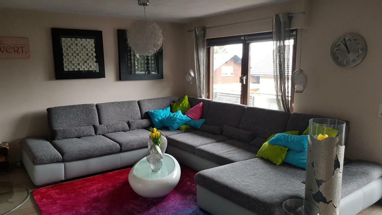 Jules Traum Im Schwarzwald Apartment Herrischried Bagian luar foto