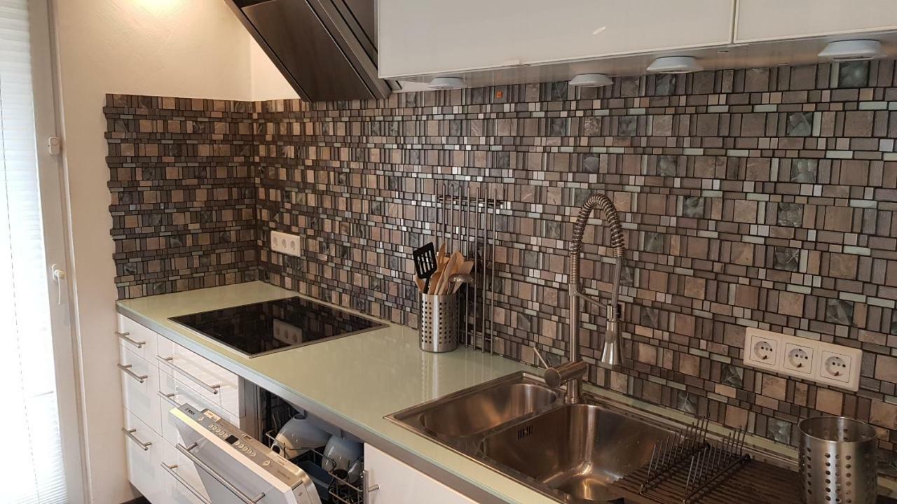 Jules Traum Im Schwarzwald Apartment Herrischried Bagian luar foto