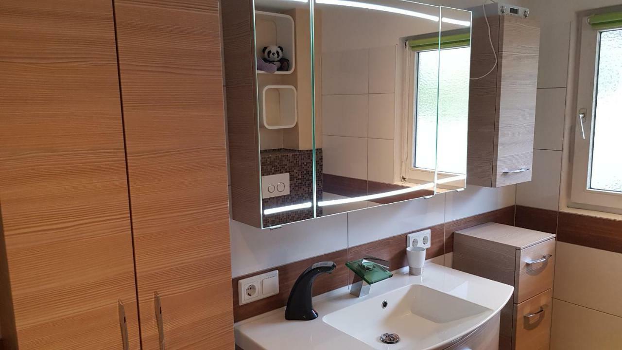 Jules Traum Im Schwarzwald Apartment Herrischried Bagian luar foto