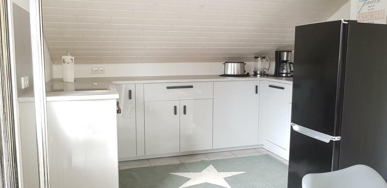 Jules Traum Im Schwarzwald Apartment Herrischried Bagian luar foto