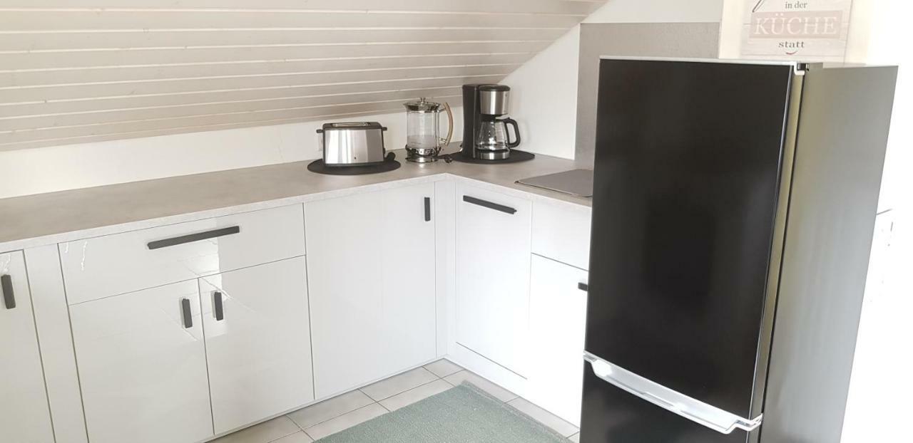 Jules Traum Im Schwarzwald Apartment Herrischried Bagian luar foto