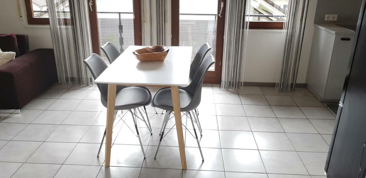 Jules Traum Im Schwarzwald Apartment Herrischried Bagian luar foto