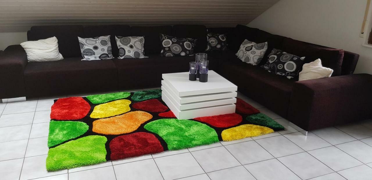 Jules Traum Im Schwarzwald Apartment Herrischried Bagian luar foto
