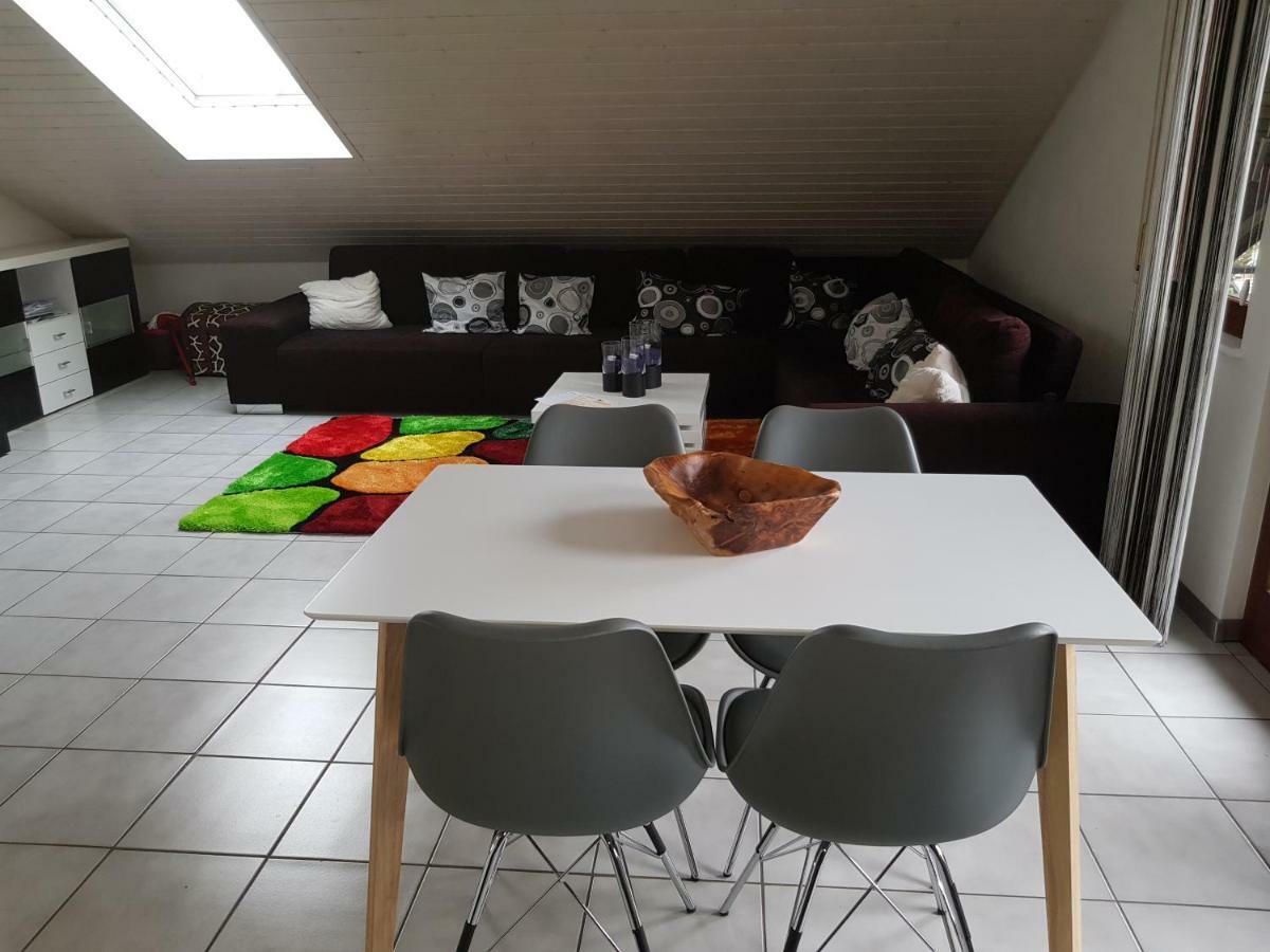 Jules Traum Im Schwarzwald Apartment Herrischried Bagian luar foto