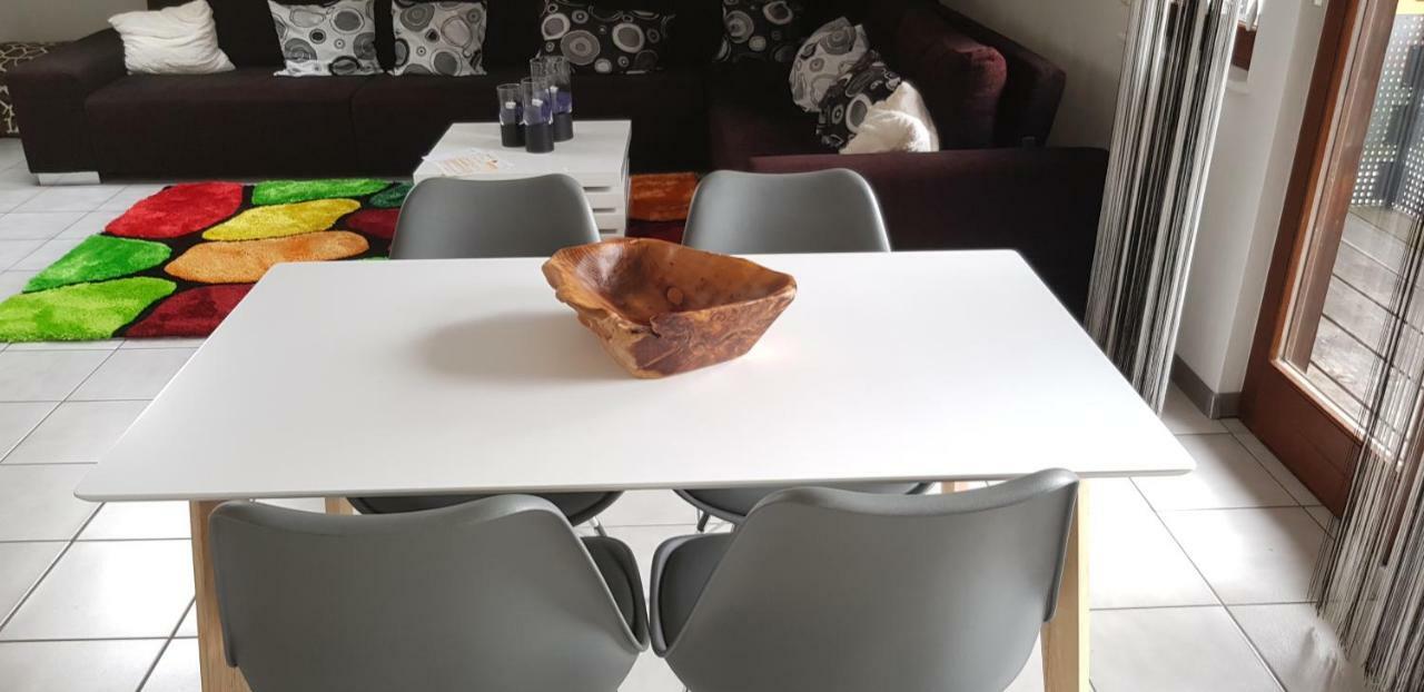 Jules Traum Im Schwarzwald Apartment Herrischried Bagian luar foto