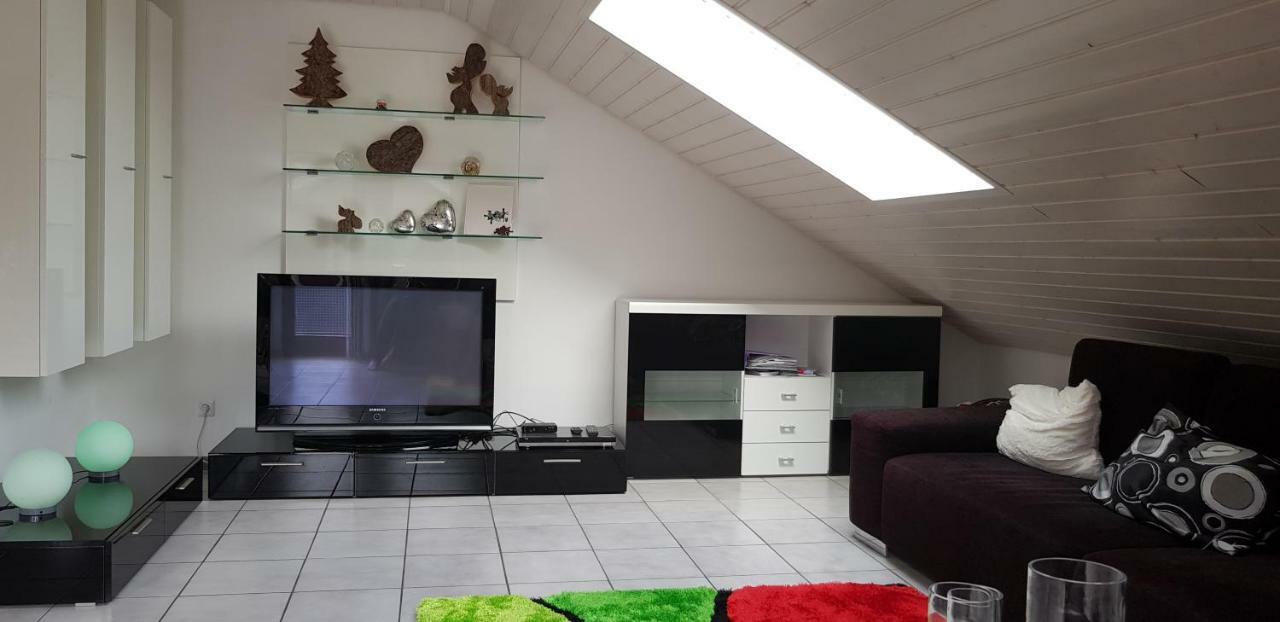 Jules Traum Im Schwarzwald Apartment Herrischried Bagian luar foto
