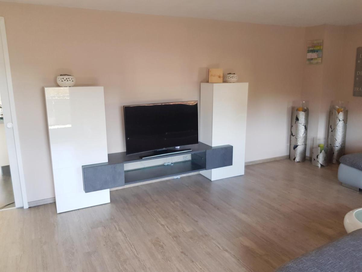Jules Traum Im Schwarzwald Apartment Herrischried Bagian luar foto