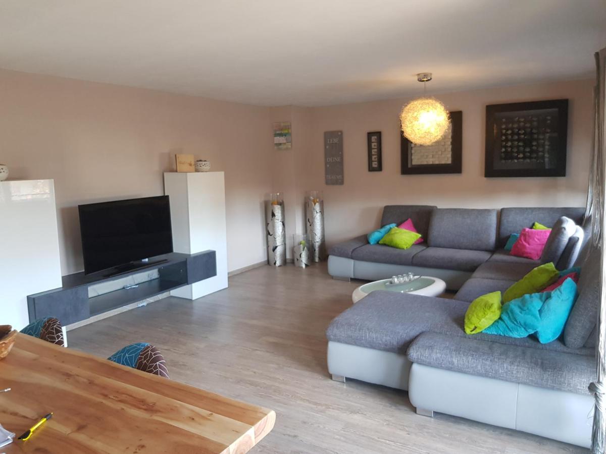 Jules Traum Im Schwarzwald Apartment Herrischried Bagian luar foto