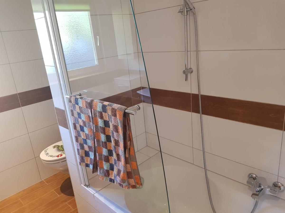 Jules Traum Im Schwarzwald Apartment Herrischried Bagian luar foto