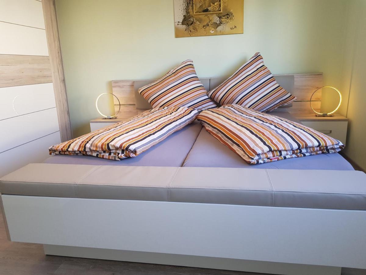 Jules Traum Im Schwarzwald Apartment Herrischried Bagian luar foto