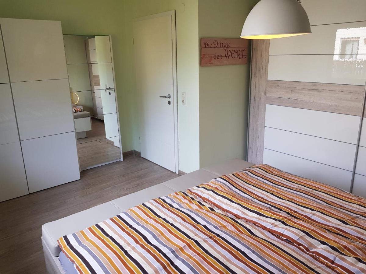 Jules Traum Im Schwarzwald Apartment Herrischried Bagian luar foto